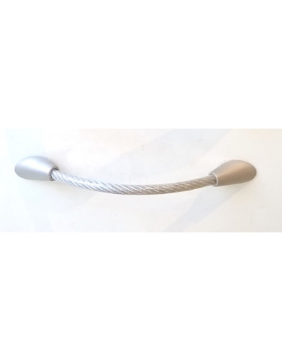 Poignée WIRE INOX