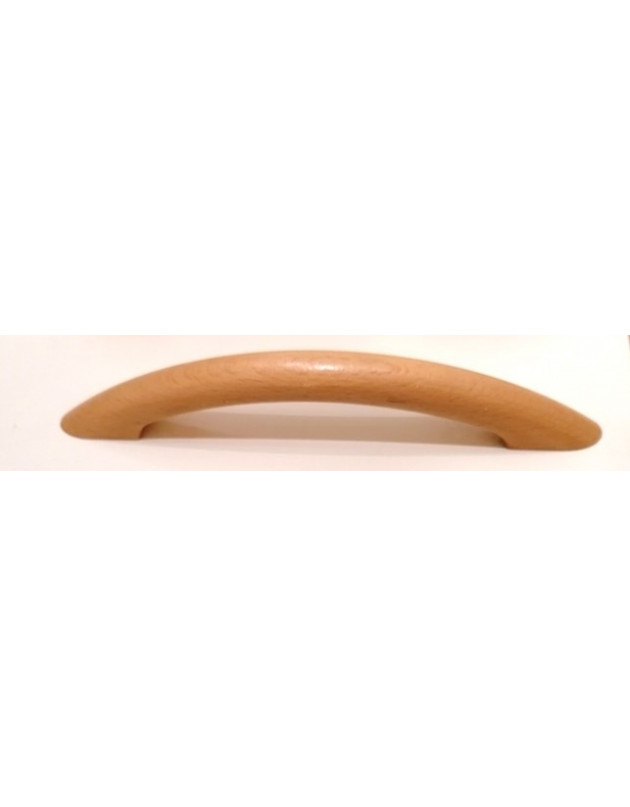Poignée ARC bois