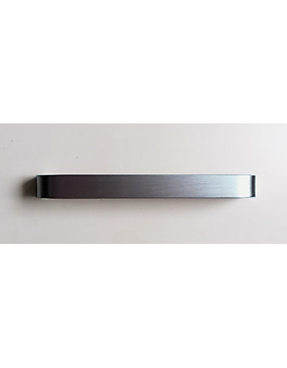 Poignée MINI SENSE nickel mat
