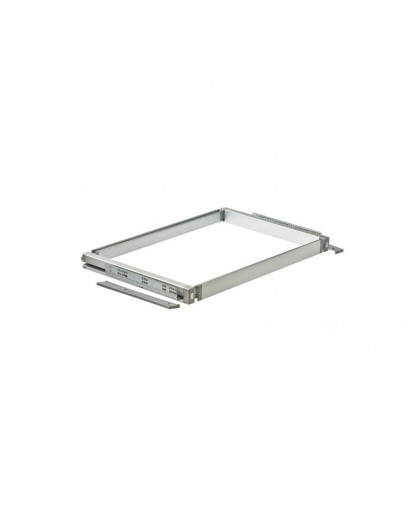 Cadre pour dossiers suspendus 100 cm
