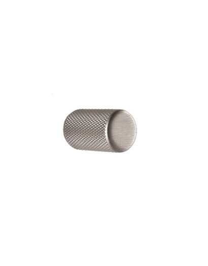 Bouton FM nickel mat