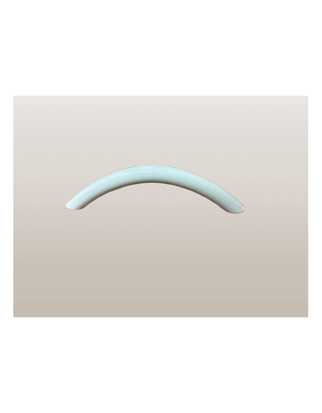 Poignée métal doré brillant