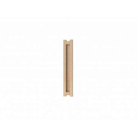 Echelle terminale 89 cm