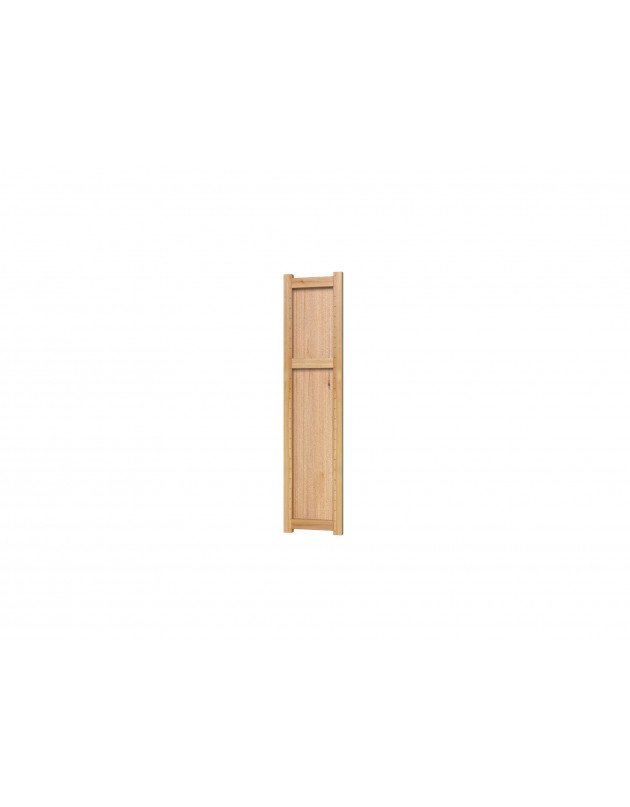 Echelle terminale massive 129