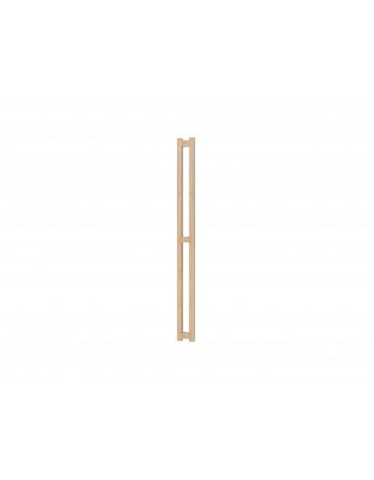 Echelle mixte 169 cm