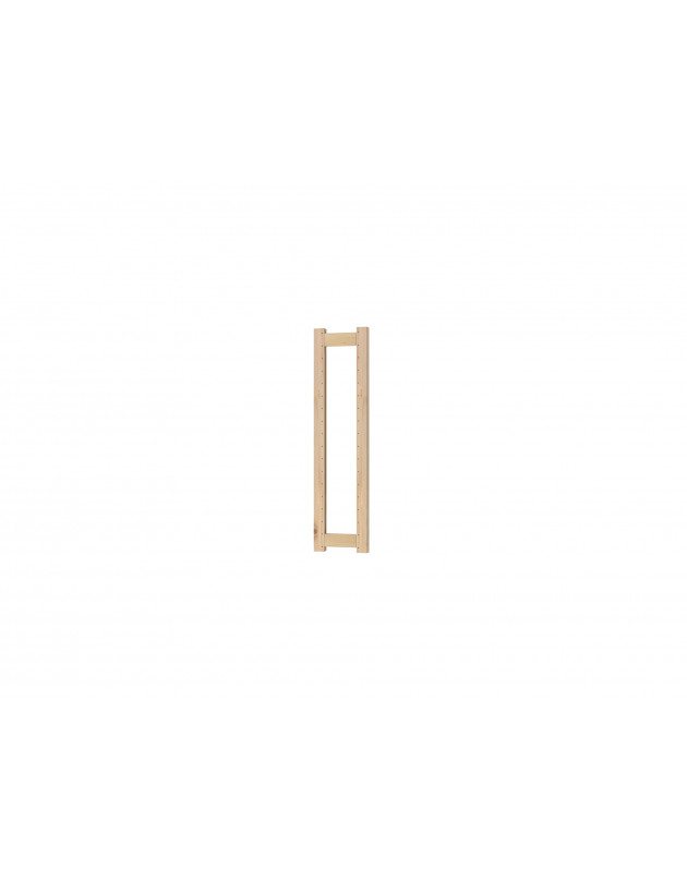 Echelle mixte 89 cm