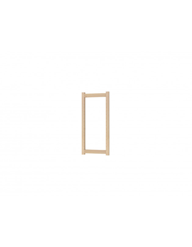 Echelle mixte 89 cm