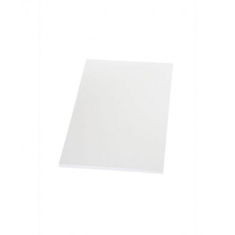 Plateau de table en medium 96,5 cm