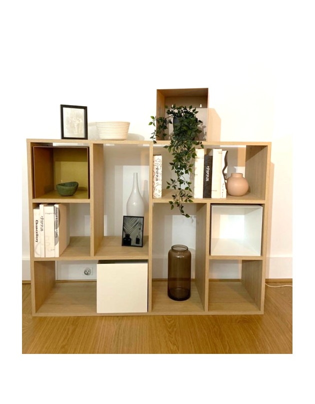 Meuble Case-A