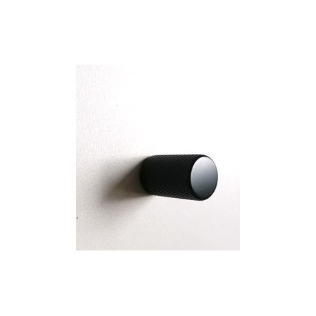 Bouton FM noir