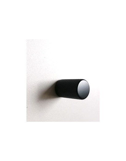 Bouton FM noir
