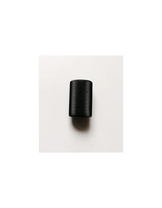 Bouton AMPLI noir