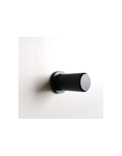 Bouton AMPLI noir