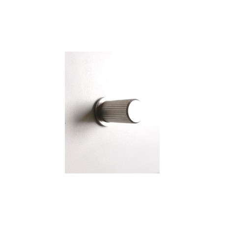 Bouton AMPLI inox
