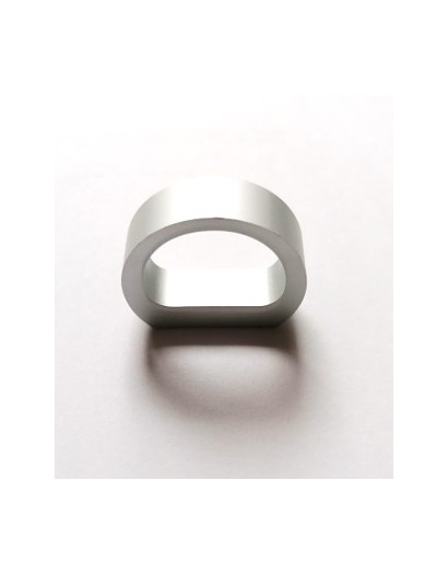 Bouton alu FOSUN