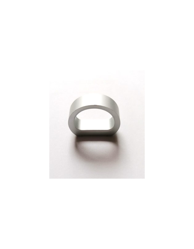 Bouton alu FOSUN