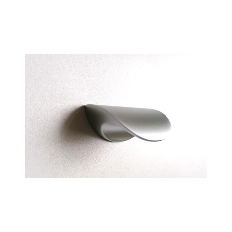 Poignée SHARK chrome mat